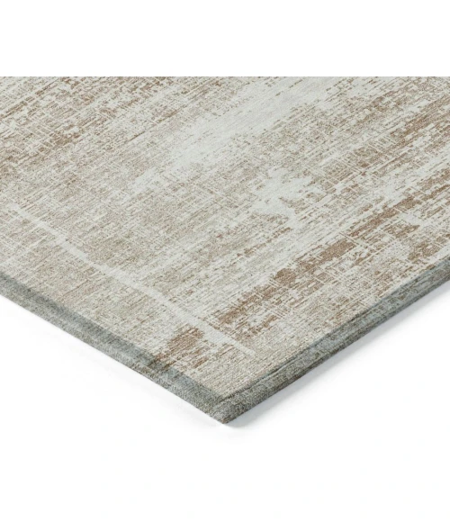 Addison Chantille ACN747-Beige 2 ft. 3 in. X 7 ft. 6 in. Rectangle Rug