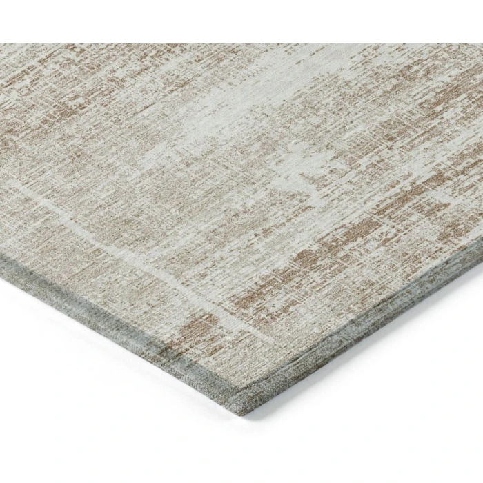 Addison Chantille ACN747-Beige 3 ft. X 5 ft. Rectangle Rug
