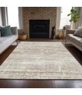 Addison Chantille ACN747-Beige 3 ft. X 5 ft. Rectangle Rug