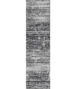 Addison Chantille ACN747-Black 2 ft. 3 in. X 7 ft. 6 in. Rectangle Rug