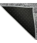 Addison Chantille ACN747-Black 2 ft. 3 in. X 7 ft. 6 in. Rectangle Rug