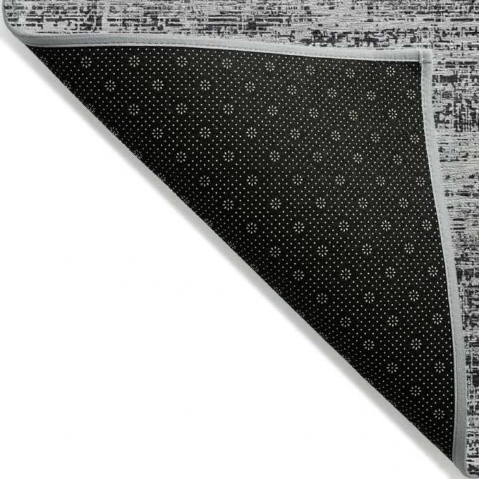 Addison Chantille ACN747-Black 3 ft. X 5 ft. Rectangle Rug