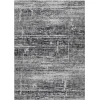 Addison Chantille ACN747-Black 5 ft. X 7 ft. 6 in. Rectangle Rug
