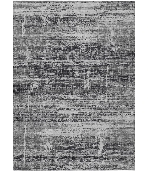 Addison Chantille ACN747-Black 3 ft. X 5 ft. Rectangle Rug