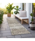 Addison Chantille ACN747-Brown 2 ft. 3 in. X 7 ft. 6 in. Rectangle Rug