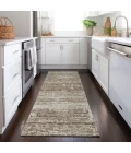Addison Chantille ACN747-Brown 2 ft. 3 in. X 7 ft. 6 in. Rectangle Rug