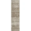 Addison Chantille ACN747-Brown 2 ft. 3 in. X 7 ft. 6 in. Rectangle Rug