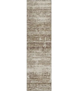 Addison Chantille ACN747-Brown 2 ft. 3 in. X 7 ft. 6 in. Rectangle Rug