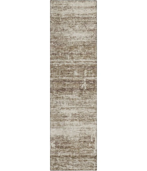 Addison Chantille ACN747-Brown 2 ft. 3 in. X 7 ft. 6 in. Rectangle Rug