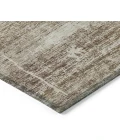 Addison Chantille ACN747-Brown 2 ft. 3 in. X 7 ft. 6 in. Rectangle Rug
