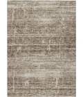 Addison Chantille ACN747-Brown 5 ft. X 7 ft. 6 in. Rectangle Rug