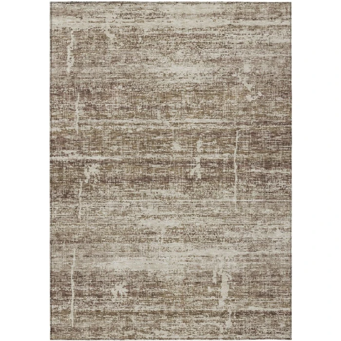 Addison Chantille ACN747-Brown 8 ft. X 10 ft. Rectangle Rug