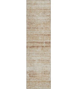 Addison Chantille ACN747-Copper 2 ft. 3 in. X 7 ft. 6 in. Rectangle Rug