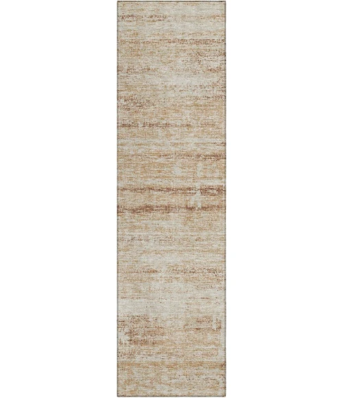 Addison Chantille ACN747-Copper 2 ft. 3 in. X 7 ft. 6 in. Rectangle Rug