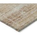 Addison Chantille ACN747-Copper 8 ft. X 8 ft. Round Rug