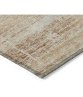 Addison Chantille ACN747-Copper 2 ft. 3 in. X 7 ft. 6 in. Rectangle Rug