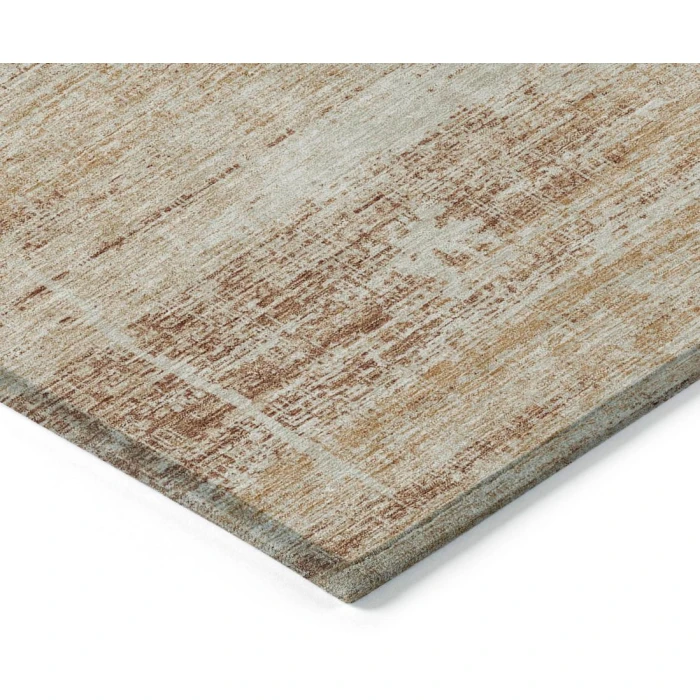Addison Chantille ACN747-Copper 9 ft. X 12 ft. Rectangle Rug