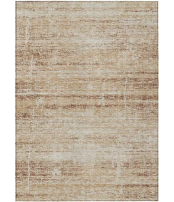 Addison Chantille ACN747-Copper 5 ft. X 7 ft. 6 in. Rectangle Rug