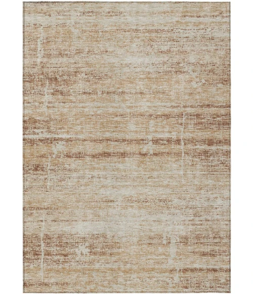 Addison Chantille ACN747-Copper 5 ft. X 7 ft. 6 in. Rectangle Rug
