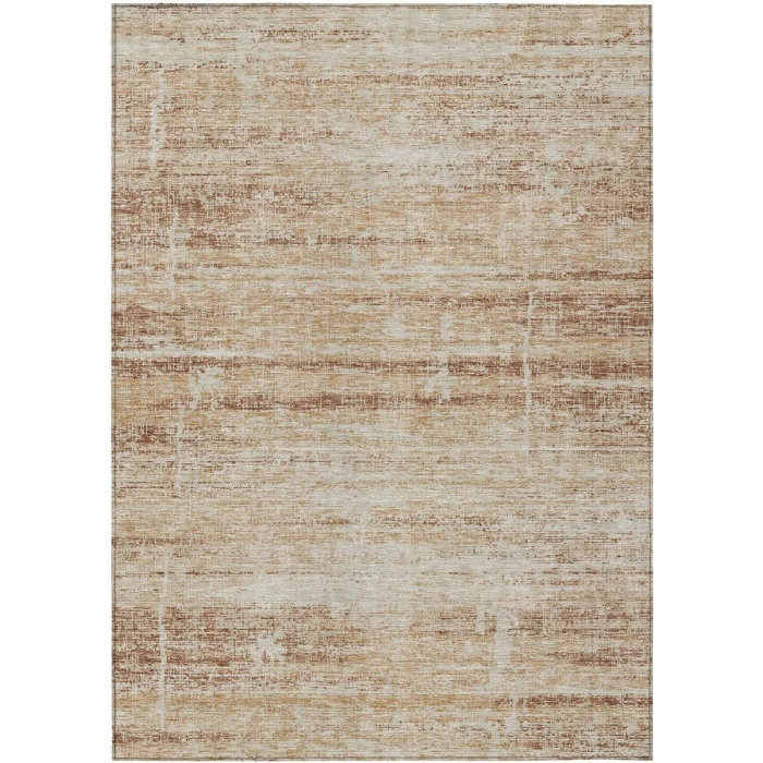 Addison Chantille ACN747-Copper 9 ft. X 12 ft. Rectangle Rug