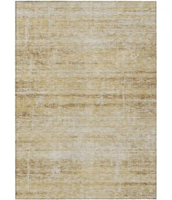 Addison Chantille ACN747-Gold 10 ft. X 14 ft. Rectangle Rug