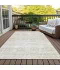 Addison Chantille ACN747-Ivory 3 ft. X 5 ft. Rectangle Rug