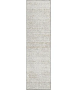 Addison Chantille ACN747-Ivory 2 ft. 3 in. X 7 ft. 6 in. Rectangle Rug