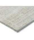Addison Chantille ACN747-Ivory 3 ft. X 5 ft. Rectangle Rug
