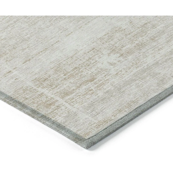 Addison Chantille ACN747-Ivory 3 ft. X 5 ft. Rectangle Rug