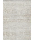 Addison Chantille ACN747-Ivory 3 ft. X 5 ft. Rectangle Rug