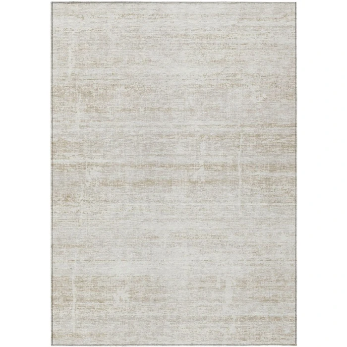 Addison Chantille ACN747-Ivory 3 ft. X 5 ft. Rectangle Rug