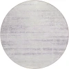 Addison Chantille ACN747-Lavender 8 ft. X 8 ft. Round Rug