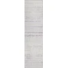 Addison Chantille ACN747-Lavender 2 ft. 3 in. X 7 ft. 6 in. Rectangle Rug