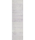 Addison Chantille ACN747-Lavender 2 ft. 3 in. X 7 ft. 6 in. Rectangle Rug