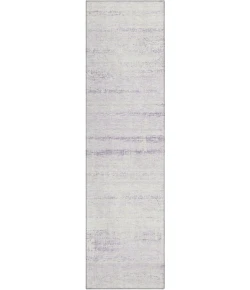 Addison Chantille ACN747-Lavender 2 ft. 3 in. X 7 ft. 6 in. Rectangle Rug