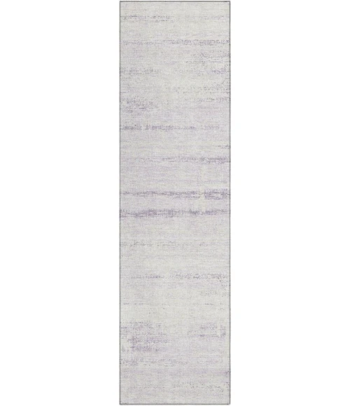 Addison Chantille ACN747-Lavender 2 ft. 3 in. X 7 ft. 6 in. Rectangle Rug