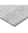 Addison Chantille ACN747-Lavender 2 ft. 3 in. X 7 ft. 6 in. Rectangle Rug