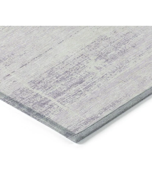 Addison Chantille ACN747-Lavender 2 ft. 3 in. X 7 ft. 6 in. Rectangle Rug