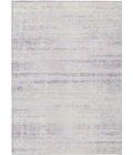 Addison Chantille ACN747-Lavender 5 ft. X 7 ft. 6 in. Rectangle Rug