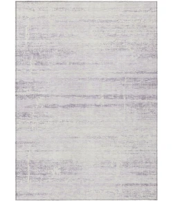 Addison Chantille ACN747-Lavender 5 ft. X 7 ft. 6 in. Rectangle Rug