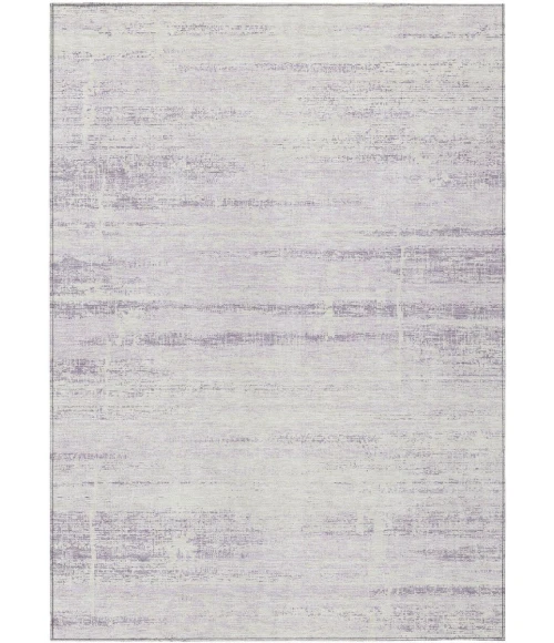 Addison Chantille ACN747-Lavender 5 ft. X 7 ft. 6 in. Rectangle Rug