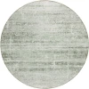 Addison Chantille ACN747-Sage 8 ft. X 8 ft. Round Rug