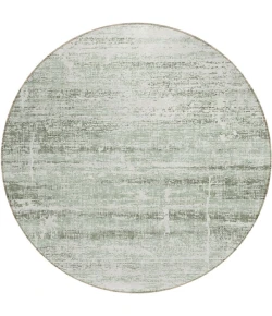 Addison Chantille ACN747-Sage 8 ft. X 8 ft. Round Rug