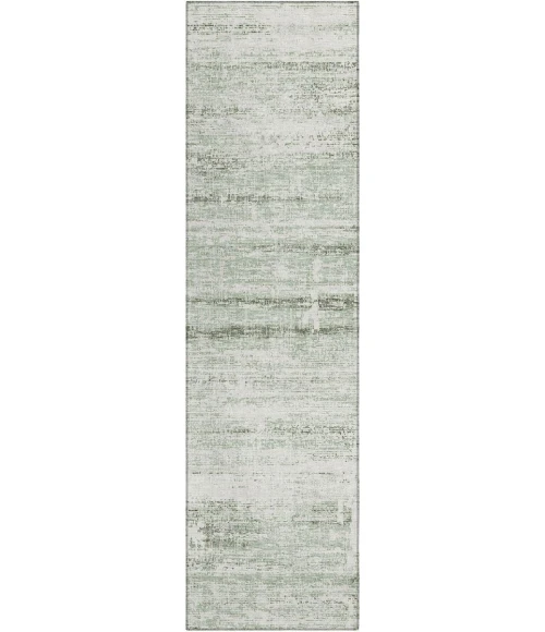 Addison Chantille ACN747-Sage 2 ft. 3 in. X 7 ft. 6 in. Rectangle Rug