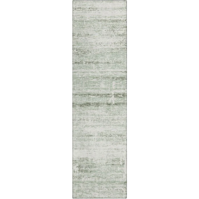 Addison Chantille ACN747-Sage 2 ft. 3 in. X 7 ft. 6 in. Rectangle Rug