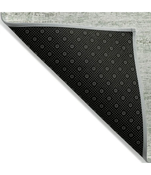 Addison Chantille ACN747-Sage 2 ft. 3 in. X 7 ft. 6 in. Rectangle Rug
