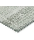 Addison Chantille ACN747-Sage 2 ft. 3 in. X 7 ft. 6 in. Rectangle Rug