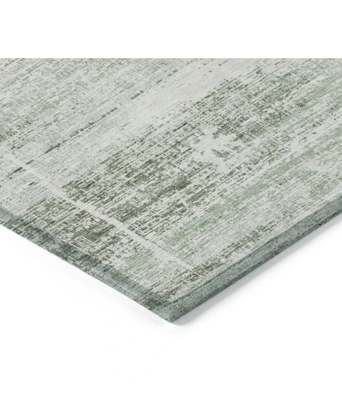 Addison Chantille ACN747-Sage 2 ft. 3 in. X 7 ft. 6 in. Rectangle Rug