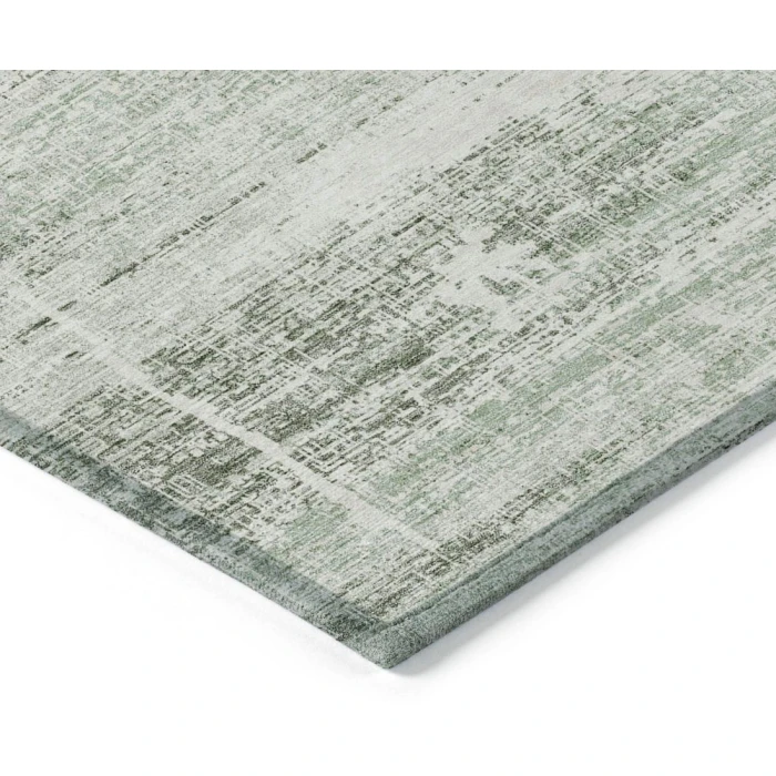 Addison Chantille ACN747-Sage 8 ft. X 8 ft. Round Rug