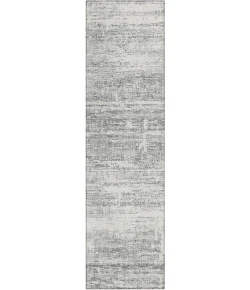 Addison Chantille ACN747-Silver 2 ft. 3 in. X 7 ft. 6 in. Rectangle Rug